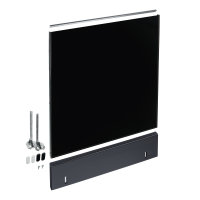 Декоративный комплект для сборки GDU 60/60-7 OBSW черный обсидиан Miele купить в Новокузнецке | Всегда в наличии! | Артикул 10986560 | Официальный сайт