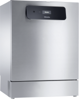 Профессиональная посудомоечная машина PFD 401 U DOS [WB SpeedPlus] сталь Miele купить в Новокузнецке | Всегда в наличии! | Артикул 12065090 | Официальный сайт