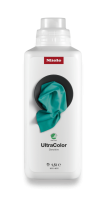 Средство для стирки белья UltraColor Sensitive WA UCS 1502 L 1,5л Miele купить в Новокузнецке | Всегда в наличии! | Артикул 11987300 | Официальный сайт