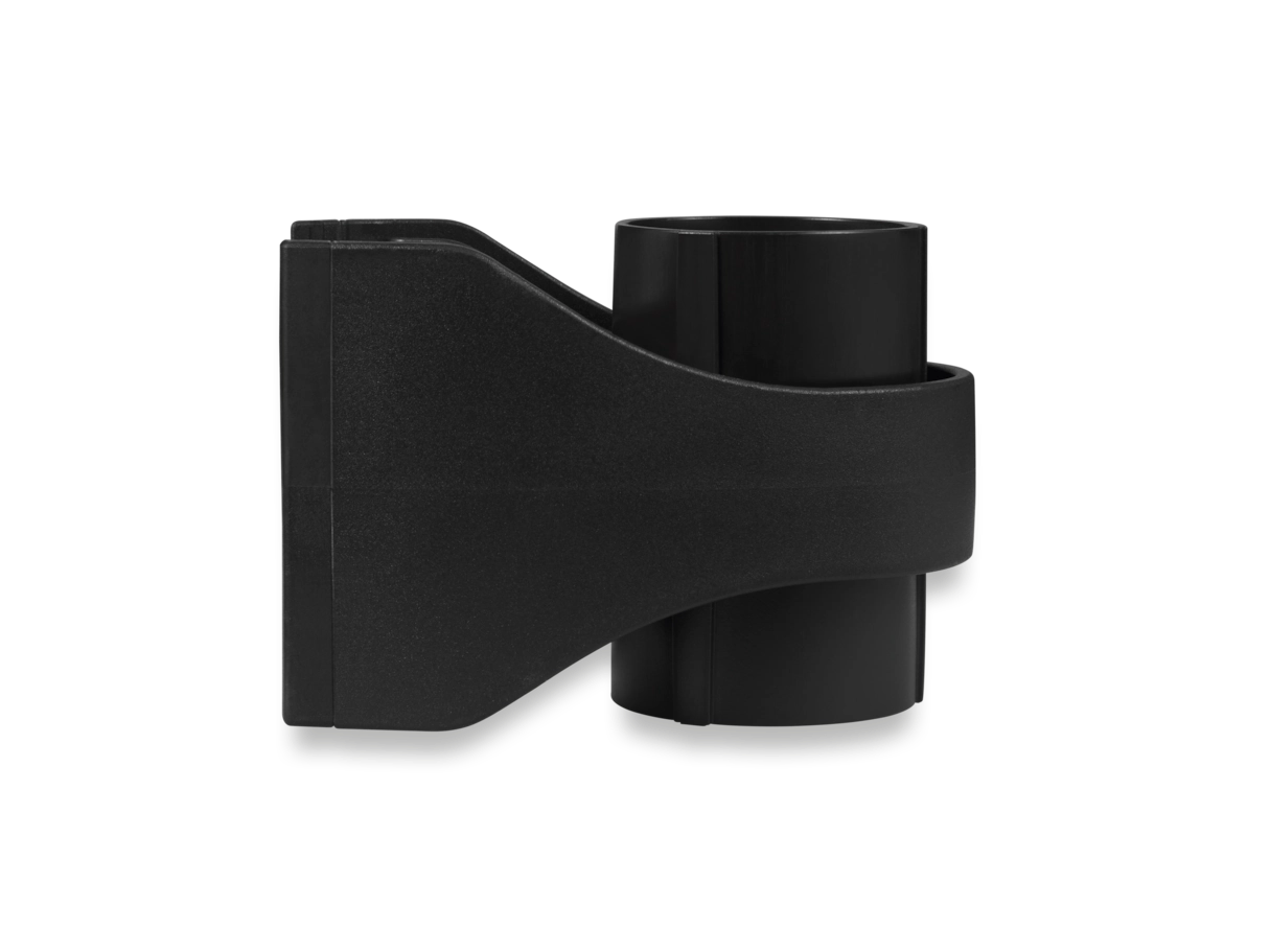 Держатель принадлежностей на всасывающей трубке HX-AH Miele купить в Новокузнецке | Всегда в наличии! | Артикул 11724560 | Официальный сайт