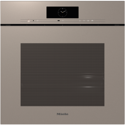 Комби-пароварка DGC 7860 HCX Pro PearlBeige бежевый перламутровый