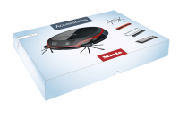 Набор аксессуаров RX2-A для робота-пылесоса Scout RX2 Miele купить в Новокузнецке | Всегда в наличии! | Артикул 10808470 | Официальный сайт