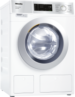 Профессиональные стиральные машины Miele купить в Новокузнецке | Всегда в наличии! | Артикул 12506550 | Официальный сайт