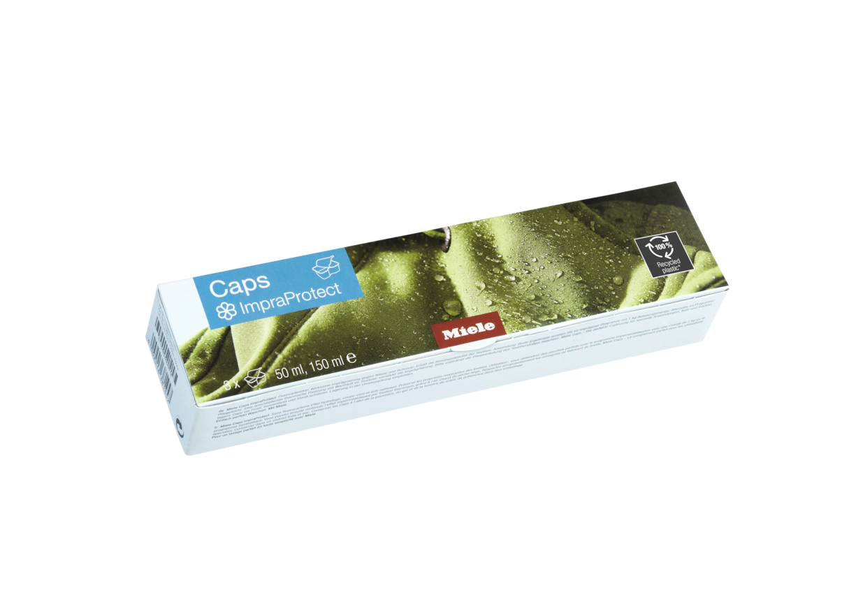 Средство для пропитки ImpraProtect WA CIP 0302 L 3 шт. Miele купить в Новокузнецке | Всегда в наличии! | Артикул 11703440 | Официальный сайт