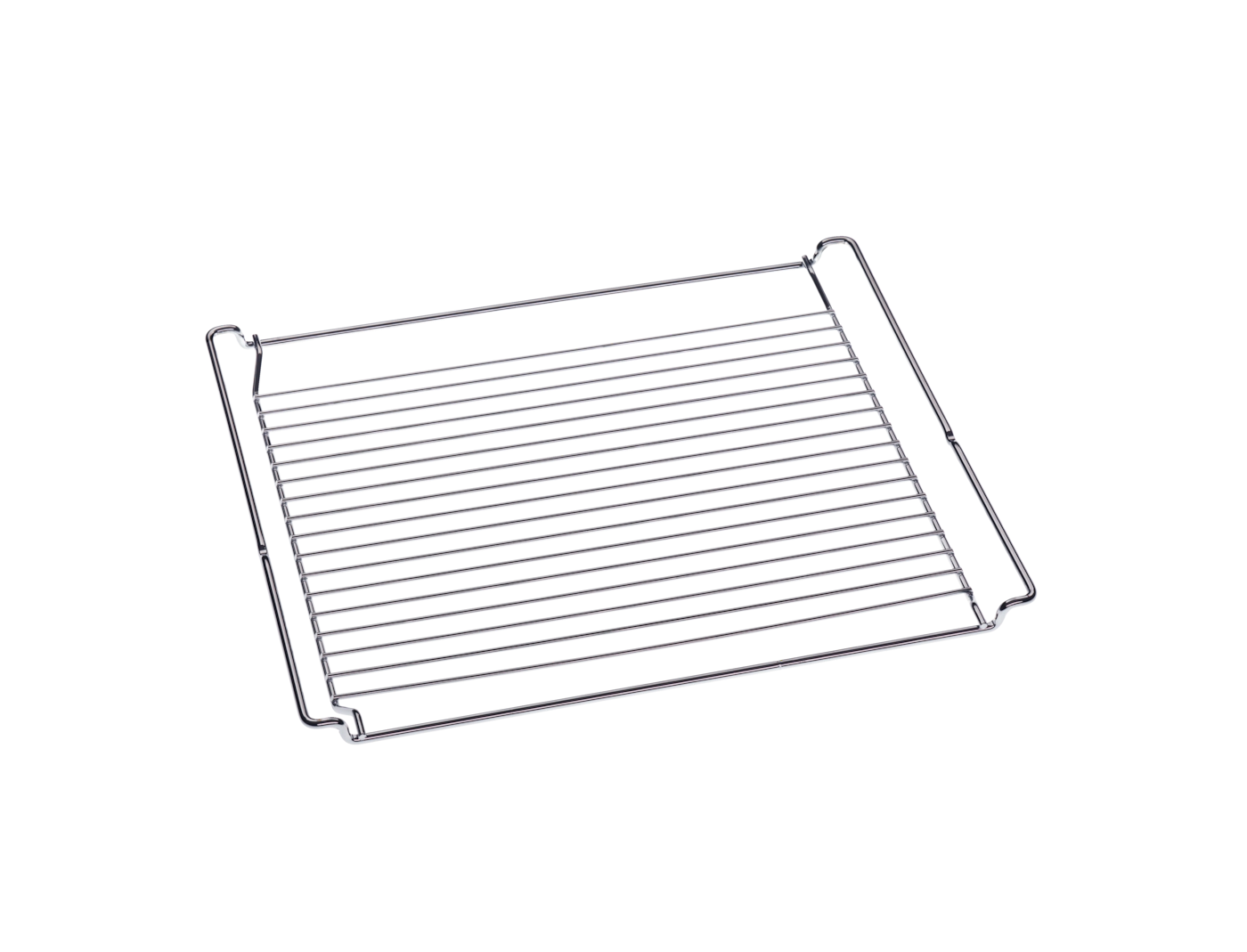 HBBR 50 Решетка для выпечки и жарки для духовых шкафов H 2000 (Perfect Clean) Miele купить в Новокузнецке | Всегда в наличии! | Артикул 09519790 | Официальный сайт