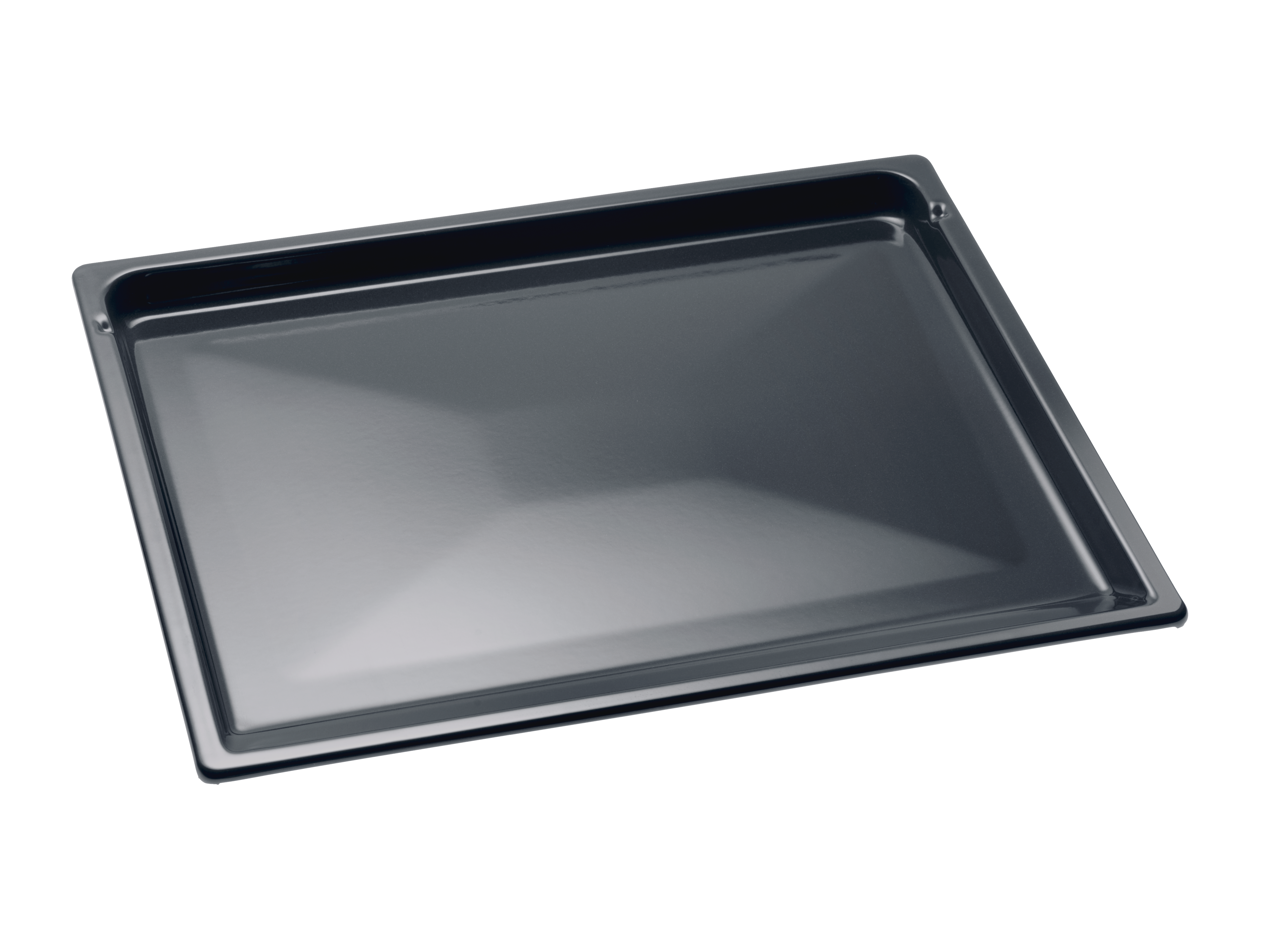 HBB 51 Противень для духовых шкафов H 2000 (антрацит) Miele купить в Новокузнецке | Всегда в наличии! | Артикул 09519690 | Официальный сайт