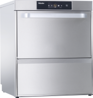 Профессиональная посудомоечная машина PTD 702 сталь Miele купить в Новокузнецке | Всегда в наличии! | Артикул 11097640 | Официальный сайт