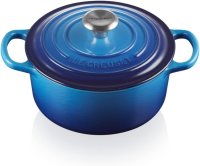 Кастрюля CI1177-MRS марсель Le Creuset купить в Новокузнецке | Всегда в наличии! | Артикул CI1177-MRS | Официальный сайт
