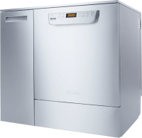 Автомат для мойки и дезинфекции PG 8582 CD [WW AD CM] Miele купить в Новокузнецке | Всегда в наличии! | Артикул 10827580 | Официальный сайт