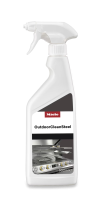 Средство для чистки грилей OutdoorClean Steel 5001 Miele купить в Новокузнецке | Всегда в наличии! | Артикул 12853120 | Официальный сайт