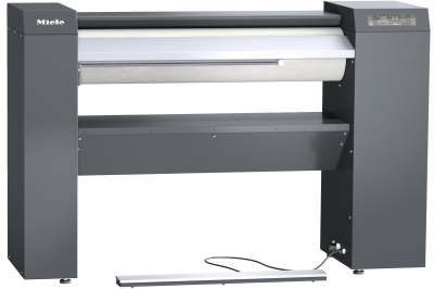 Профессиональная гладильная машина PRI 210 [EL STW AB EPR] Miele купить в Новокузнецке | Всегда в наличии! | Артикул 11741280 | Официальный сайт