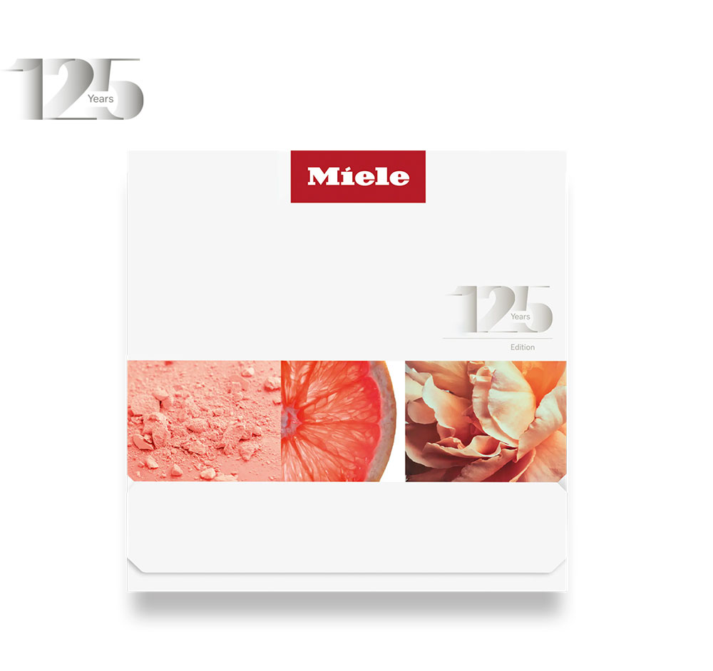 Ароматизатор для сушильных машин T1 Edition125 FA J 121 L Miele купить в Новокузнецке | Всегда в наличии! | Артикул 12518050 | Официальный сайт