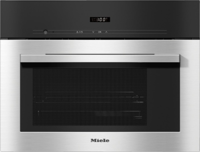 Миле Пароварка DG 2740 Miele