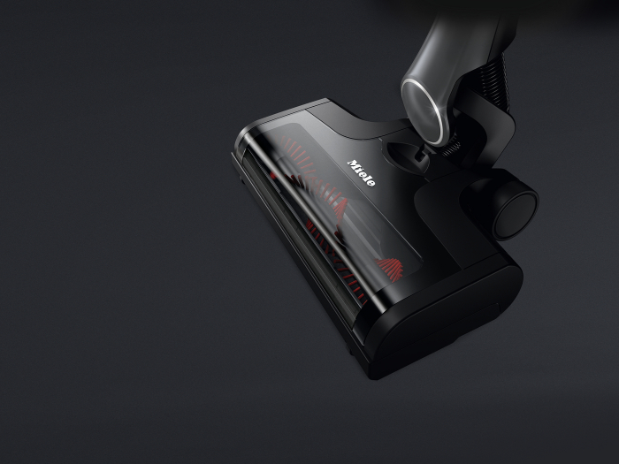 Электрощётка Multi Floor XXL SEB 430 графитовый серый Miele купить в Новокузнецке | Всегда в наличии! | Артикул 11792220 | Официальный сайт