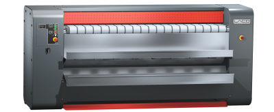 Профессиональная гладильная машина M 500-2500 [S]
