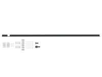 Монтажный комплект Side-by-Side KSK 3003 Miele купить в Новокузнецке | Всегда в наличии! | Артикул 12687120 | Официальный сайт