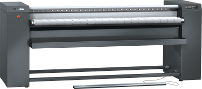 Профессиональная гладильная машина PRI 318 [EL LAM IB RF]