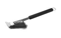 Щетка для гриля ScrubHero Miele купить в Новокузнецке | Всегда в наличии! | Артикул 12821320 | Официальный сайт