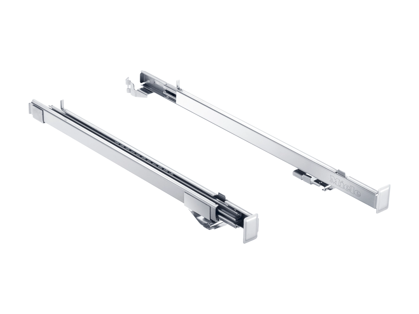 HFC 50 Телескопические направляющие FlexiClips для духовых шкафов H 2000 Miele купить в Новокузнецке | Всегда в наличии! | Артикул 09170810 | Официальный сайт