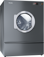 Профессиональная сушильная машина PDR 944 [G] темно-серый Miele купить в Новокузнецке | Всегда в наличии! | Артикул 11718460 | Официальный сайт