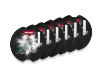 Набор картриджей PowerDisk All in 1 ECO 6 шт. GS SETD6 E Miele купить в Новокузнецке | Всегда в наличии! | Артикул 11868710 | Официальный сайт