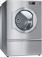 Профессиональная сушильная машина PDR 918 HP [EL APDR902] сталь Miele купить в Новокузнецке | Всегда в наличии! | Артикул 12173530 | Официальный сайт