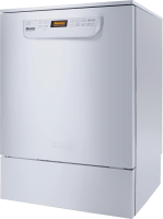 Автомат для мойки и дезинфекции PG 8582 [WW AD LD Set WLAN] сталь Miele купить в Новокузнецке | Всегда в наличии! | Артикул 10880170 | Официальный сайт