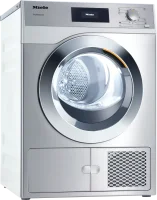 Профессиональная сушильная машина PDR 508 ROP [EL] сталь Miele купить в Новокузнецке | Всегда в наличии! | Артикул 12749310 | Официальный сайт