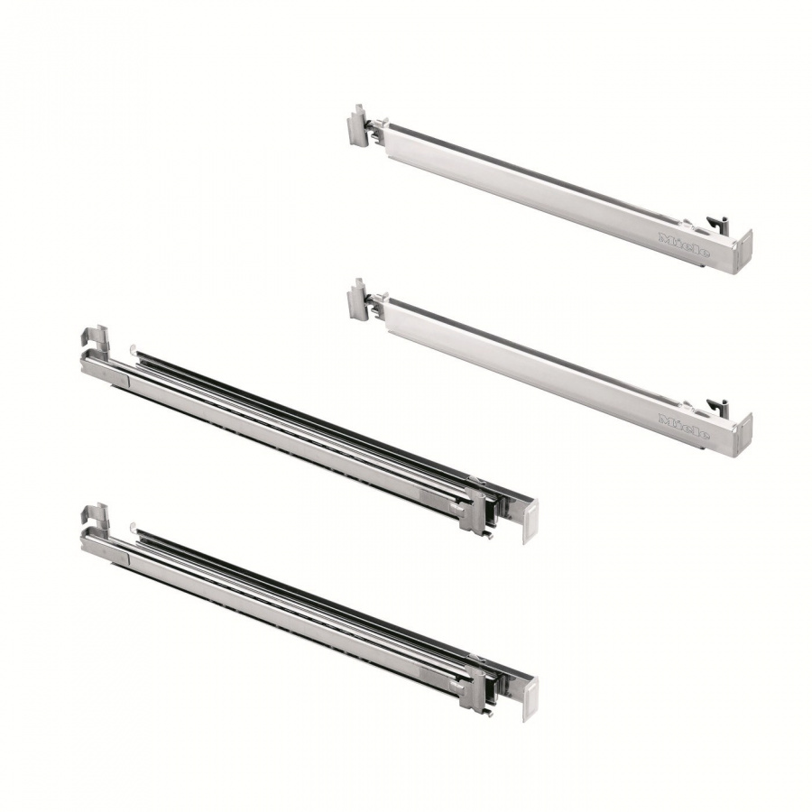 HFC 61 Телескопические направляющие FlexiClip PerfectClean (для H47хх, H48хх, Н5000, кроме H59хх) Miele купить в Новокузнецке | Всегда в наличии! | Артикул 06949330 | Официальный сайт