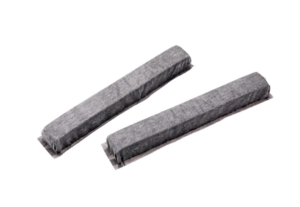 Угольные фильтры (2 шт.) KKF-RF Active AirClean для холодильников Miele купить в Новокузнецке | Всегда в наличии! | Артикул 7236280 | Официальный сайт