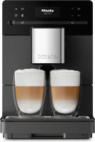 Миле Кофемашина CM 5315 Active GRGR графитовый серый Miele
