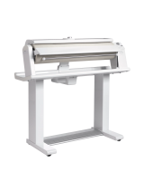 Гладильная машина HM 16-83 220-240/50-60 2,7-3,3kW Miele купить в Новокузнецке | Всегда в наличии! | Артикул 09107220 | Официальный сайт