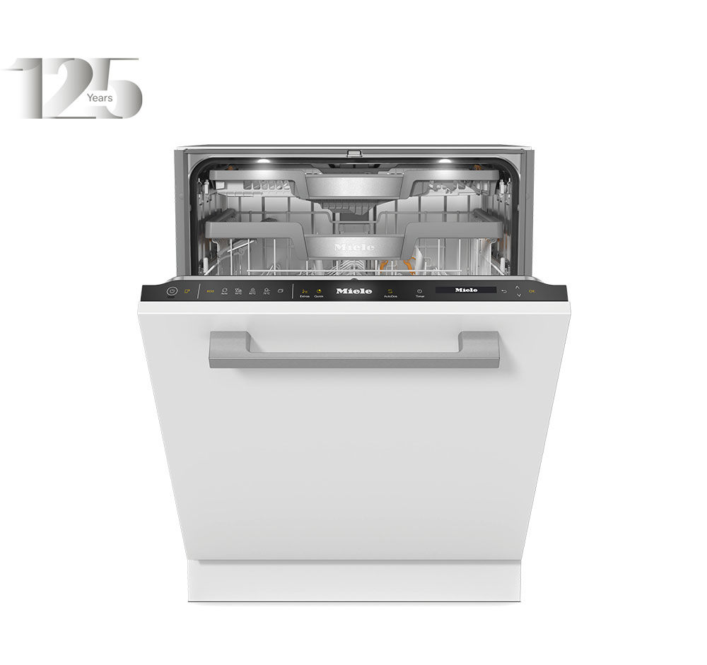 Миле Посудомоечная машина G 7771 SCVi AD 125 Gala Ed Miele