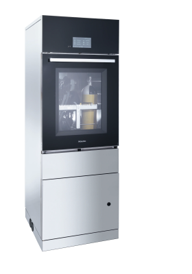 Автомат для мойки лабораторного стекла большого объема PLW 7111 [Safety S-1012] Miele купить в Новокузнецке | Всегда в наличии! | Артикул 12278770 | Официальный сайт