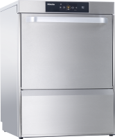 Профессиональная посудомоечная машина PTD 704 сталь Miele купить в Новокузнецке | Всегда в наличии! | Артикул 11097770 | Официальный сайт