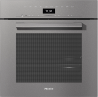 Миле Комби-пароварка DGC 7460 HC Pro GRGR графитовый серый Miele