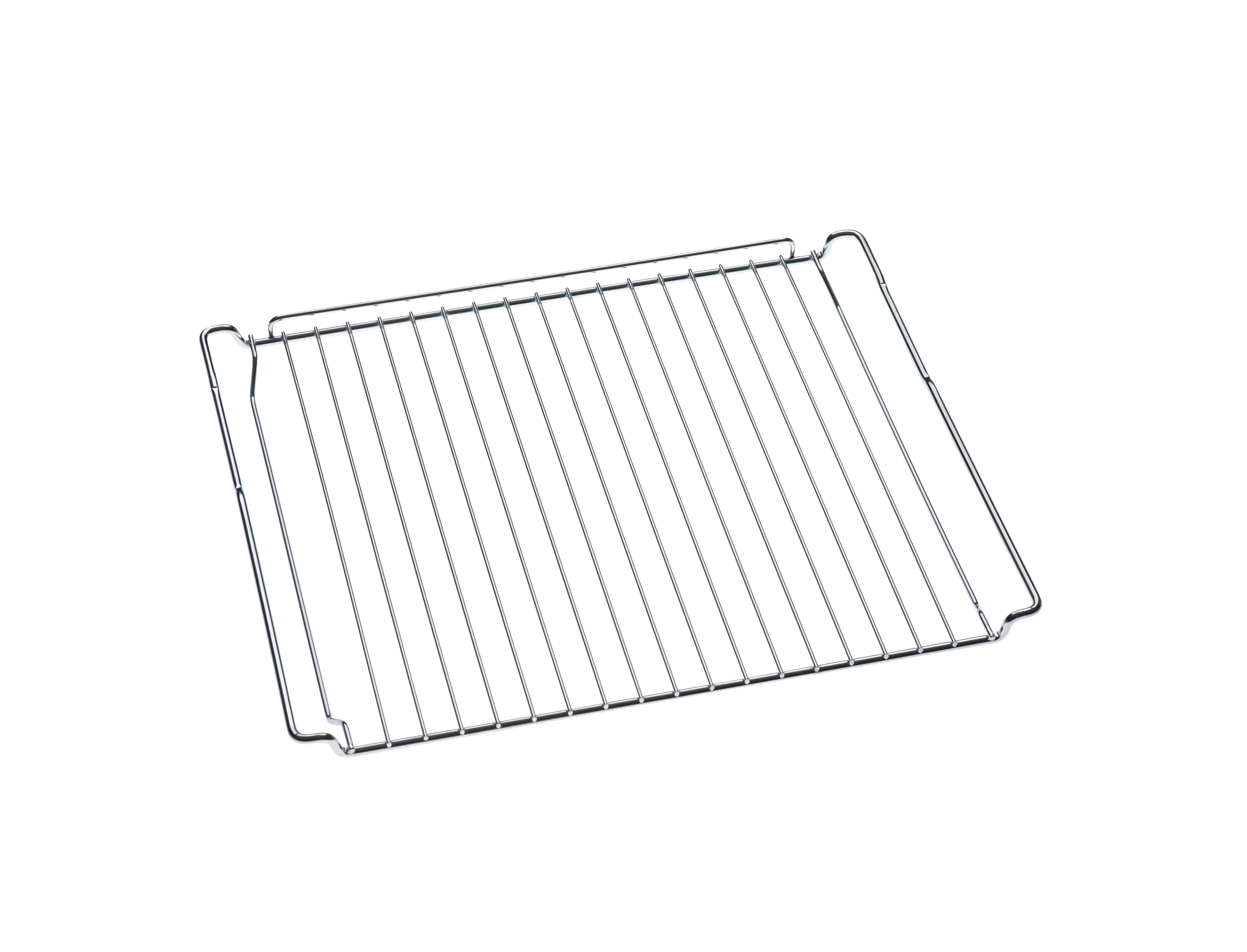 HBBR 52 Решетка для выпечки и жарки с покрытием PyroFit Miele купить в Новокузнецке | Всегда в наличии! | Артикул 10581350 | Официальный сайт