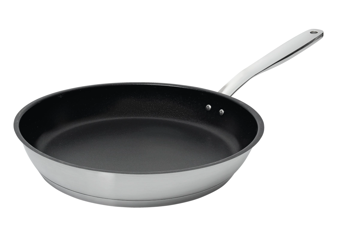 Сковорода All Steel 28 см KMBP 2800-2 Miele купить в Новокузнецке | Всегда в наличии! | Артикул 11945200 | Официальный сайт