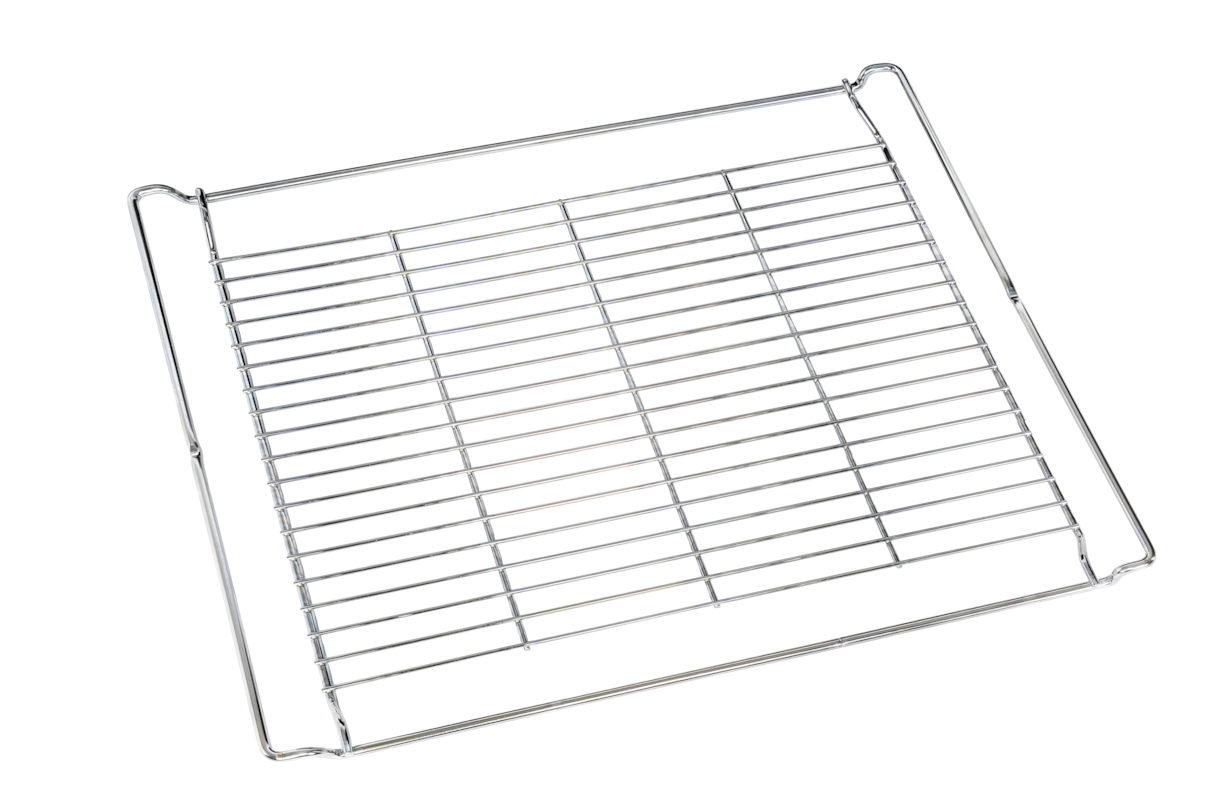 HBBR 72 Решетка для выпечки и жарки с покрытием PyroFit Miele купить в Новокузнецке | Всегда в наличии! | Артикул 09520640 | Официальный сайт