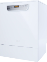 Автомат для мойки и дезинфекции PG 8582 [WW AD LD] белый Miele купить в Новокузнецке | Всегда в наличии! | Артикул 10827550 | Официальный сайт