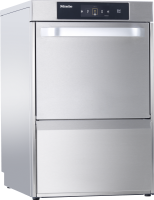 Профессиональная посудомоечная машина PTD 701 [DOS] сталь Miele купить в Новокузнецке | Всегда в наличии! | Артикул 11097610 | Официальный сайт