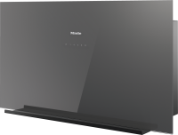 Миле Вытяжка настенная DA 9092 W GRGR графитовый серый Miele