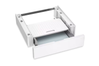 Монтажный комплект WTV 611 для установки в колонну WQ/TQ (Nova Edition) Miele купить в Новокузнецке | Всегда в наличии! | Артикул 11697970 | Официальный сайт