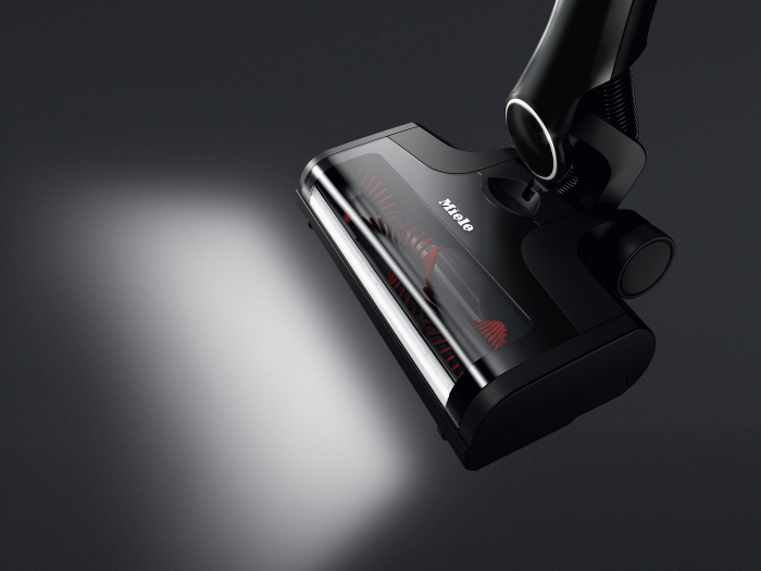 Электрощётка Multi Floor XXL SEB 435 с подсветкой BrilliantLight чёрный обсидиан Miele купить в Новокузнецке | Всегда в наличии! | Артикул 11792270 | Официальный сайт