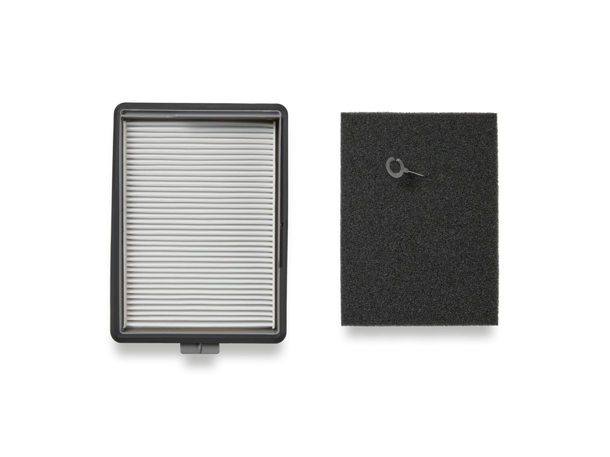 Фильтр для мелкодисперсной пыли CX FSF Miele купить в Новокузнецке | Всегда в наличии! | Артикул 11639250 | Официальный сайт