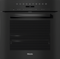 Миле Комби-пароварка DGC 7250 OBSW чёрный обсидиан Miele