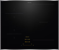 Миле Варочная панель индукционная KM 8462 FR Miele