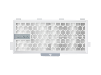 Фильтр HEPA AirClean SF HA 50-1 Miele купить в Новокузнецке | Всегда в наличии! | Артикул 12785390 | Официальный сайт