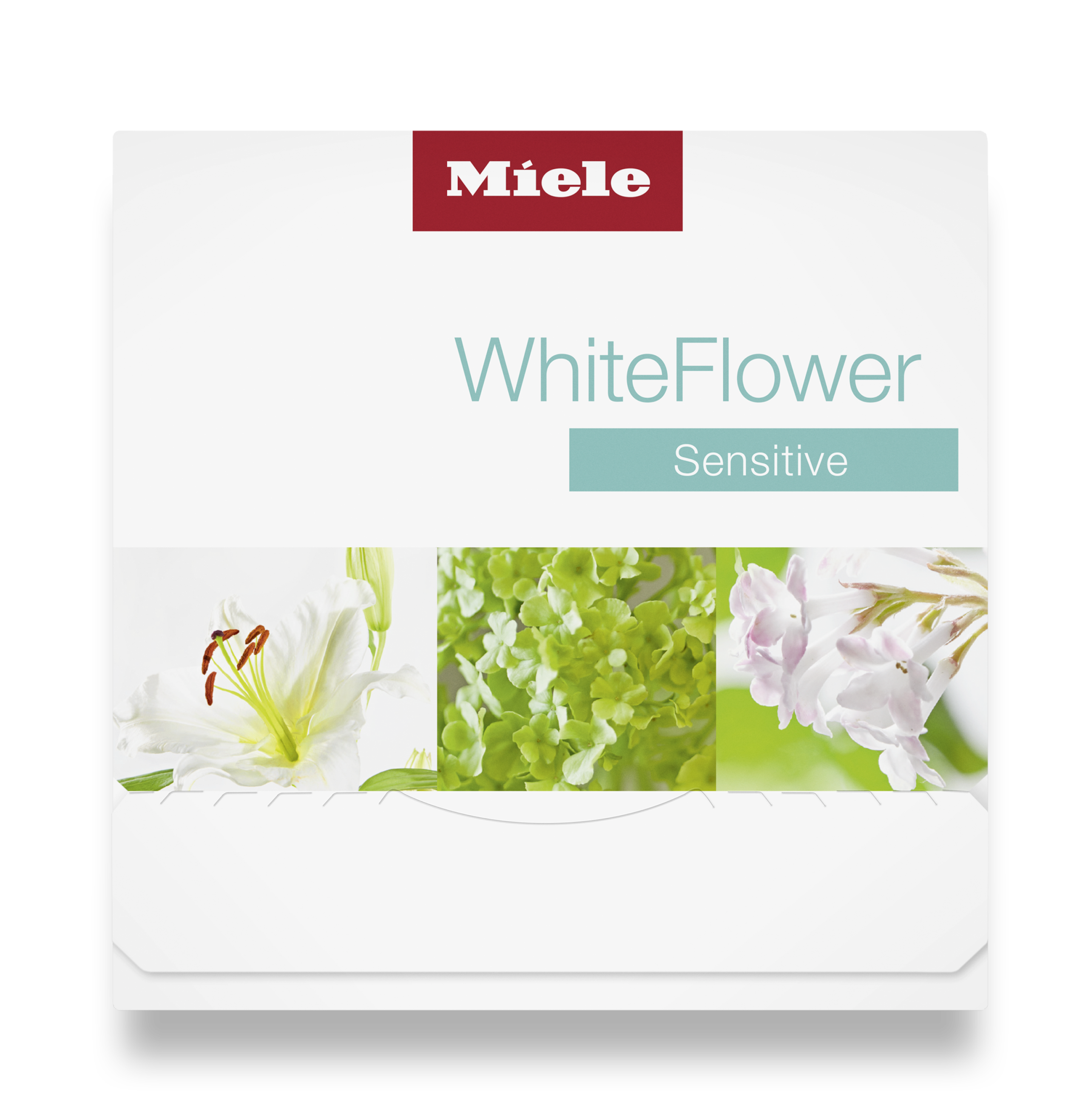 Ароматизатор для сушильных машин T1 WhiteFlower Sensitive FA WS 151 L Miele купить в Новокузнецке | Всегда в наличии! | Артикул 11047270 | Официальный сайт