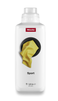 Средство для стирки спортивной одежды 1,5 л WA SP 1501 L Miele купить в Новокузнецке | Всегда в наличии! | Артикул 12111930 | Официальный сайт
